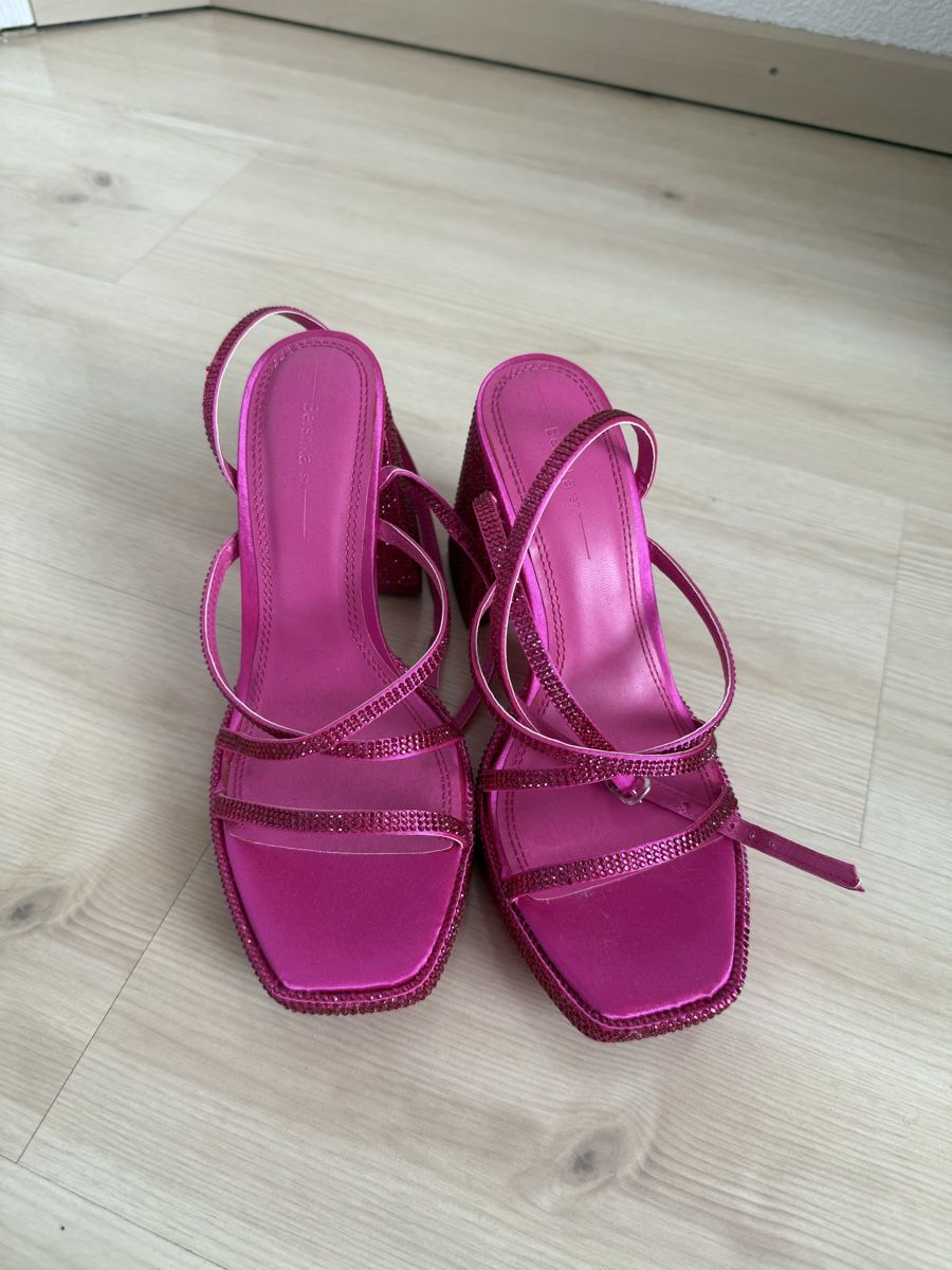 Damenschuhe: Pumps – Neu (gemäss Beschreibung) aus Rheineck von Princessaitaliana 2
