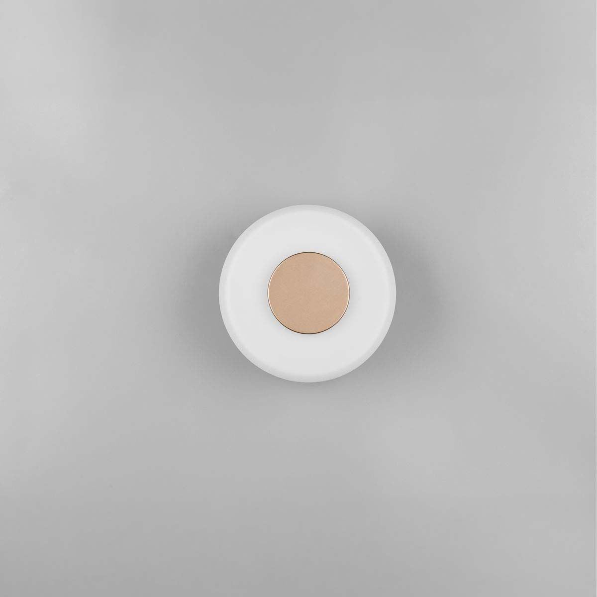 Lampade: LED Wandleuchte, Switch Dimmer, 22 cm Ø – Nuovo (secondo la descrizione) da Kreuzlingen venduto da Smart-Light 7