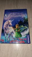 Sternenschweif: Der Elfenzauber