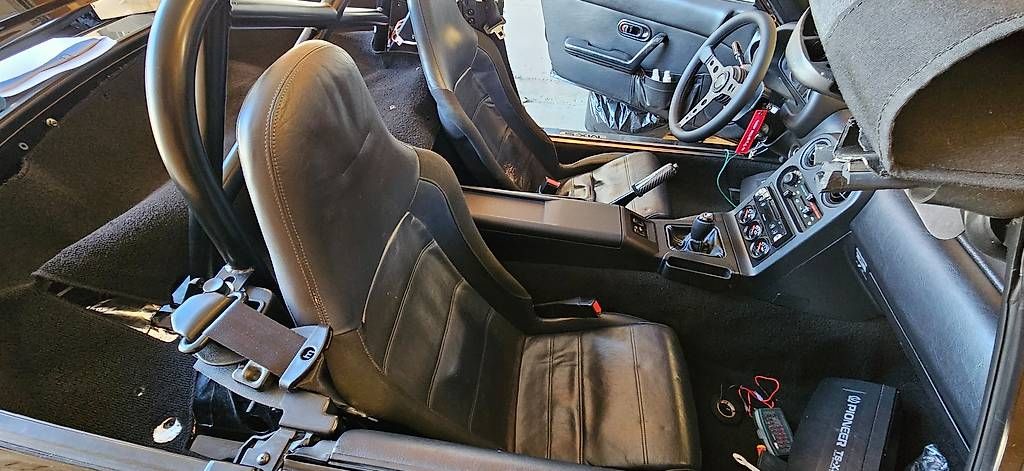 Alle Autoersatzteile: Lotus Elise/ Opel Speedster Sitze – Gebraucht aus Teufen AR von Iban_vlc 1