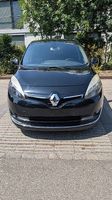 Renault Grand Scenic dci 110 PS / 8 Fach bereift/