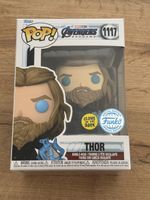 Funko Pop Marvel Thor Avengers Endgame 1117