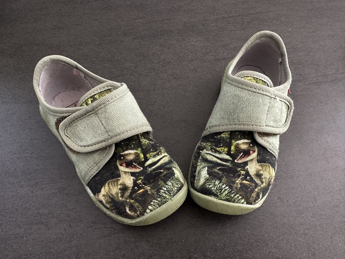 Scarpe per ragazzi: Finken Gr. 23 – Nuovo (secondo la descrizione) da Stetten SH venduto da mp_11
