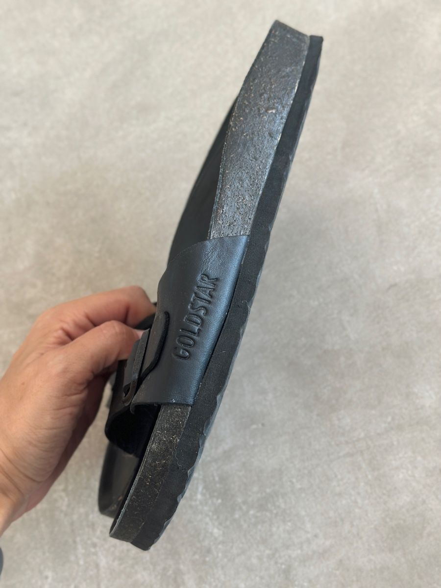 Scarpe da uomo: Used Goldstar Birkenstock – Usato da Lugano venduto da _tuttifrutti_ 1
