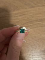 Sif jacobs Ring 52