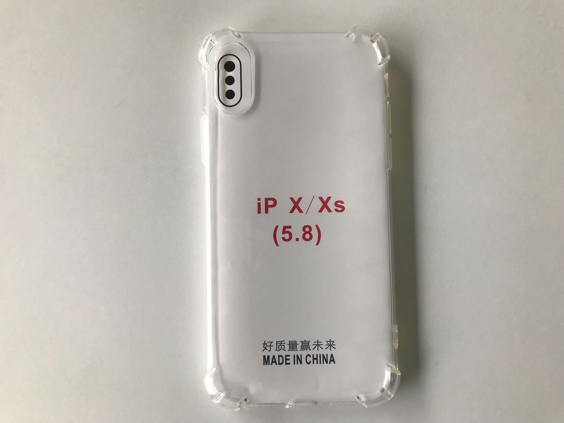 Scatole porta orologi: Apple iPhone X/ XS Hülle Etui Cover – Nuovo e nell'imballaggio originale da Nesselnbach venduto da riash19