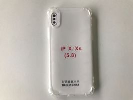 Apple iPhone X/ XS Hülle Etui Cover