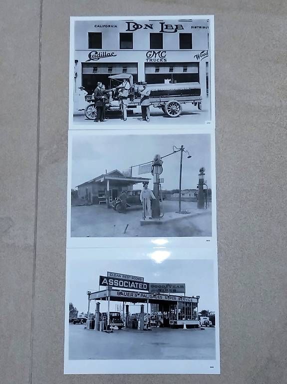 Carte collezionabili: Vintage Bilder – Usato da Andwil TG venduto da Grappa07