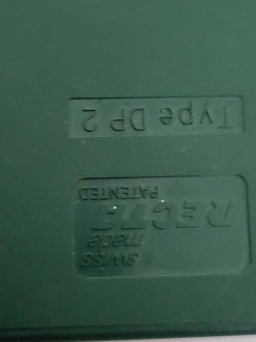 Recta GPS & Strumenti di misurazione: Kompass Recta DP2 Schweiz Neuwertig – Usato da nunningen venduto da mic_88k2 5
