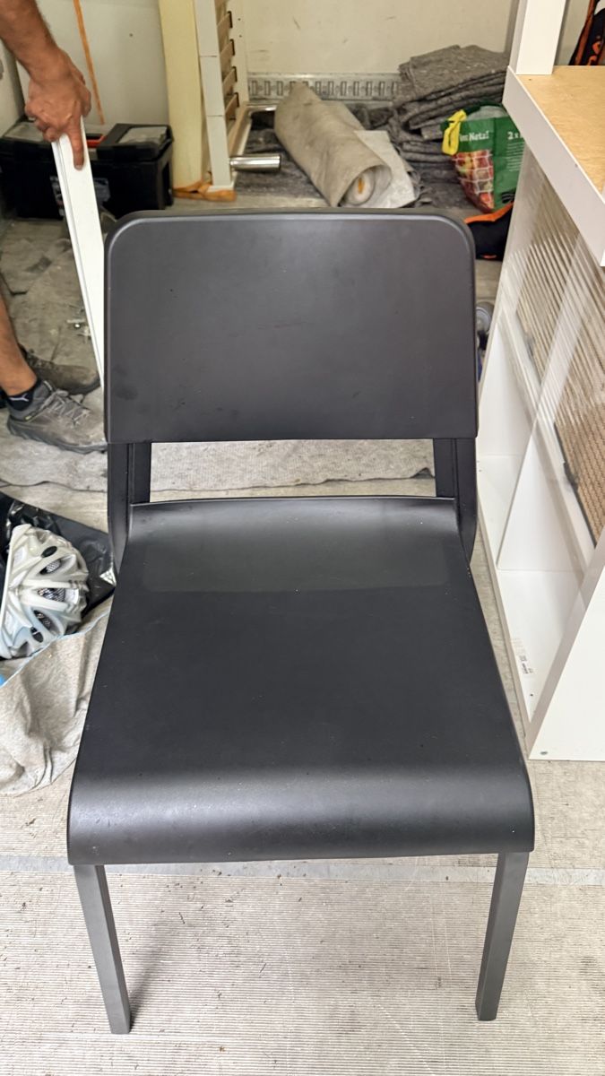 Ikea Tavoli: IKEA Tisch mit Stuhl  – Usato da Winterthur venduto da Alawi_47 6