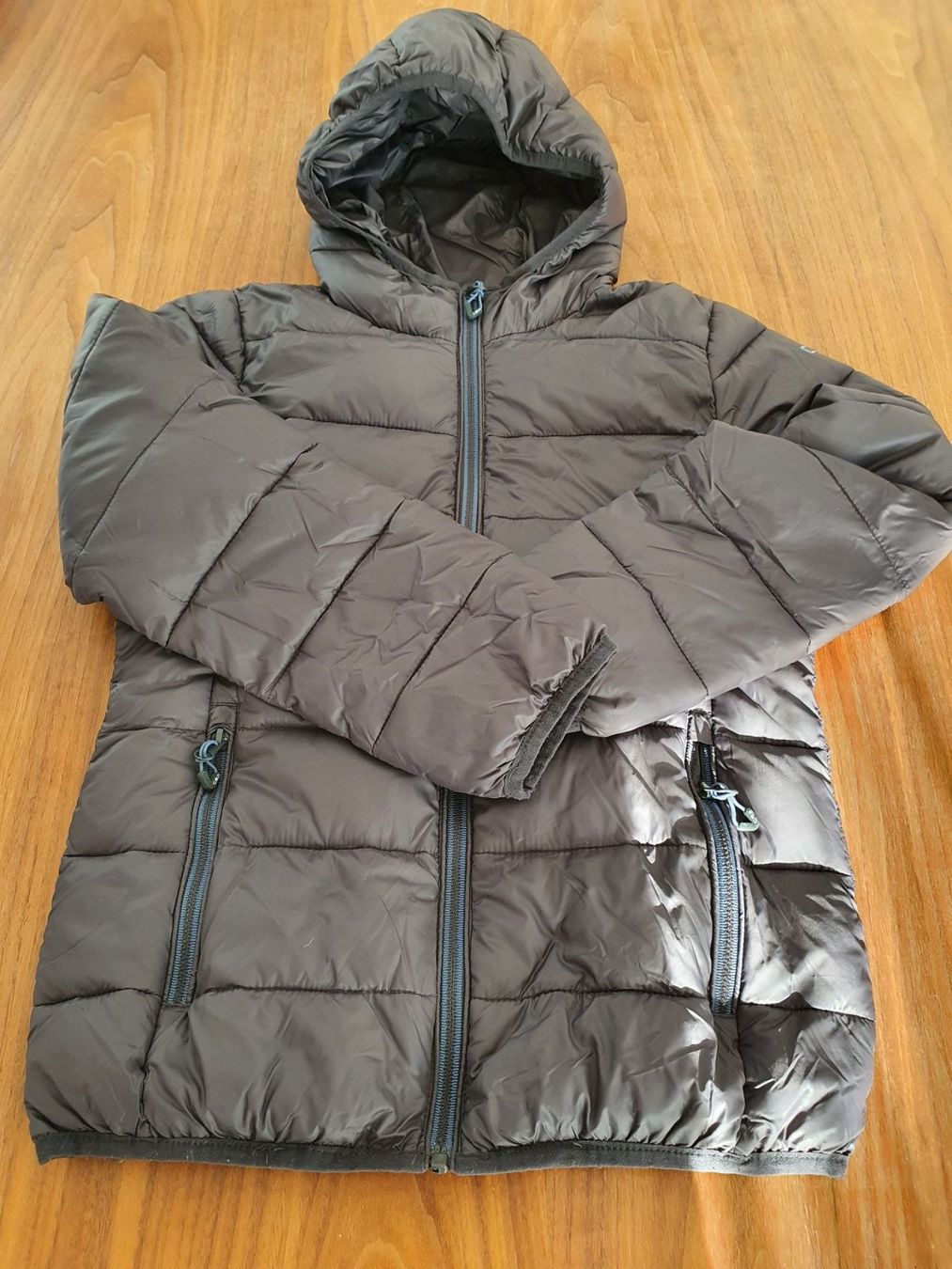 CMP Vestes & Manteaux: Jacke Grau – D'occasion à Jona par Mafari