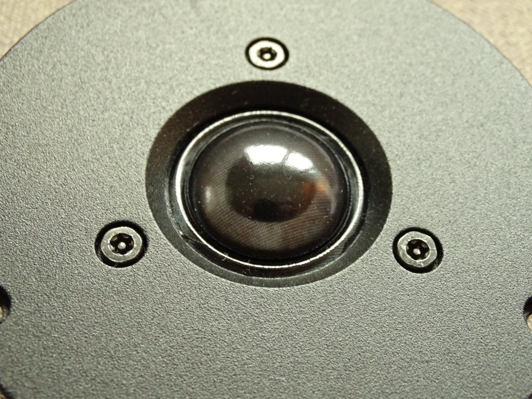 Dynaudio Casse acustiche: Dynaudio Hochtöner D260 – Usato da Hirzel venduto da Musicman03 2