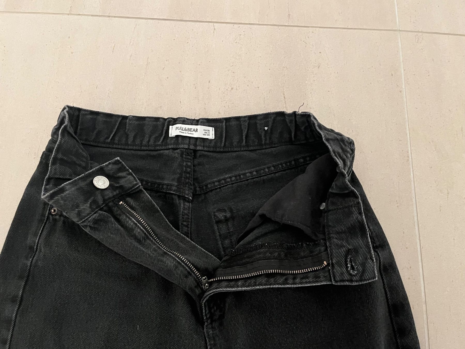 Pull&Bear Jeans: Pull&Bear Jeans, Gr 38( wie neu) – Gebraucht aus Luzern von Sono2 2