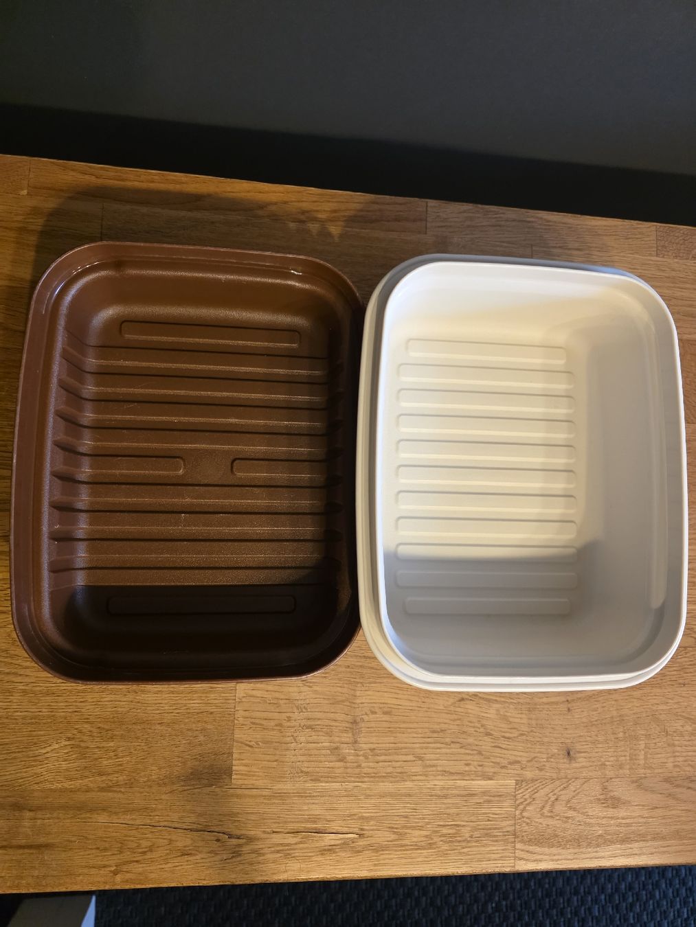 Recipients et similaires: Tupperware Brotkasten – D'occasion à Laufenburg par may_r2st 2