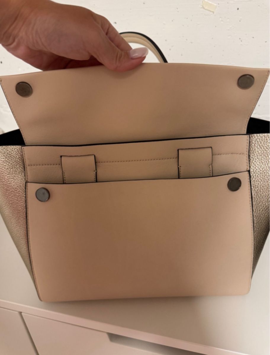 Brunello Cucinelli Sacs femmes: Brunello cucinell Tasche – Neuf (Voir description) à Steg VS par joa_k2b8 4