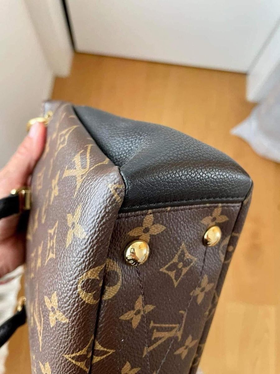 Louis Vuitton Taschen für Damen: Louis Vuitton Pallas BB – Gebraucht aus Oberwil BL von Yara015 4