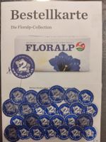 250 Floralp Punkte