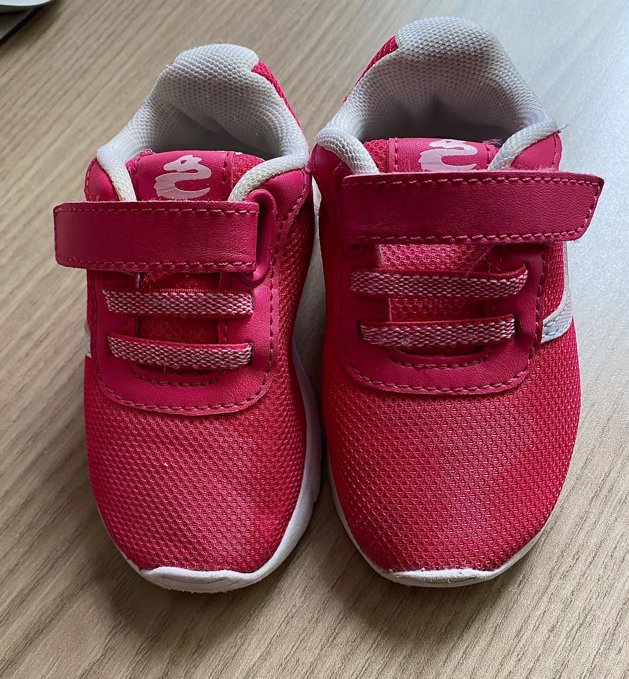 Schuhe für Jungen: Baby Schuhe Gr. 20 – Gebraucht aus Uster von ros_pym8
