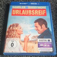 Blu-ray: Urlaubsreif 