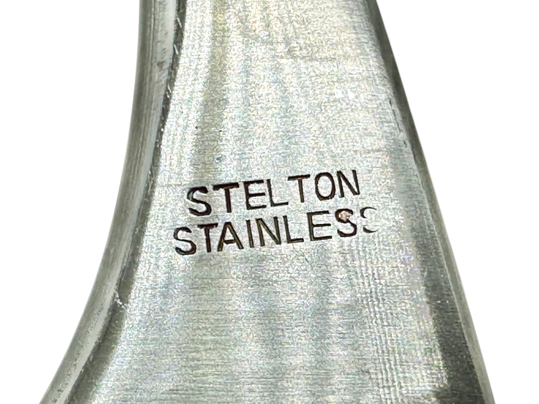 Stelton Set di posate: Set de découpe STELTON en acier inoxydable – Usato da Morges venduto da 1tiquaire 1