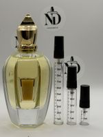 Xerjoff 17/17 Elle 2 ml Abfüllung Duftprobe Probe