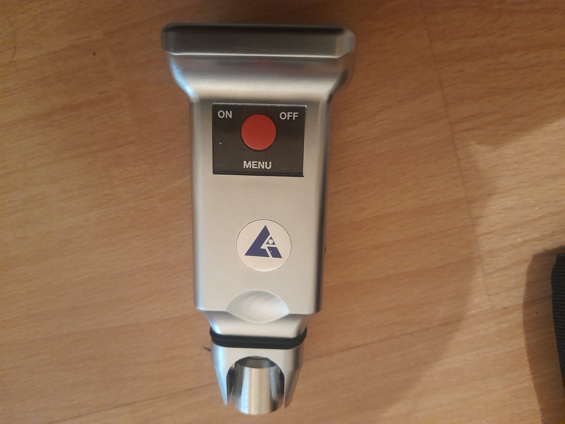 Misurare: Easy-Check FN Lackschichtdicke Messgerät – Usato da Lustmühle venduto da chevi03 5