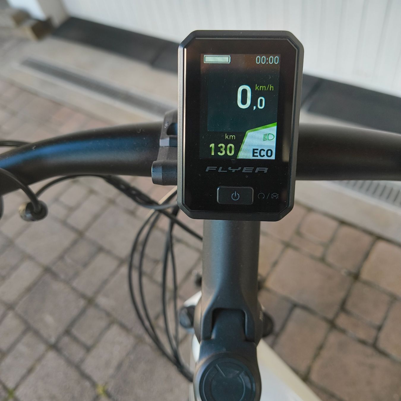 Flyer Velos: Flyer Gotour 5 7.00 – Gebraucht aus Pratteln von mattia51 5