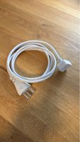 Original Apple Netzkabel, Stromkabel für Schweizer Steckdose