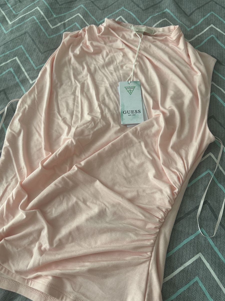 Guess Top: Guess Shirt – Nuovo e nell'imballaggio originale da Perlen venduto da H.Spa