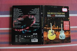 Real Live Roadrunning (DVD + CD) von not specified | DVD |