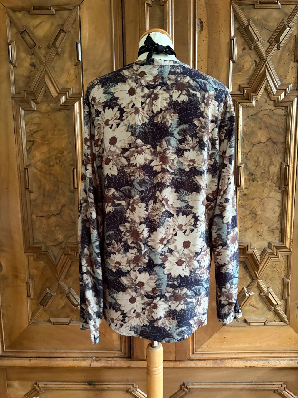 Camicette: MARY RICH Bluse  Zustand: Perfekt   Größe: M – Usato da Interlaken venduto da Bona55 9