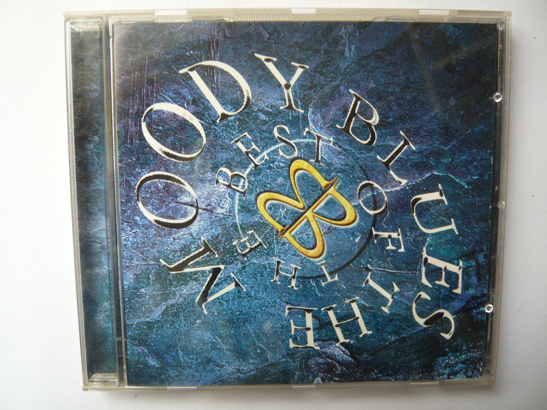 THE MOODY BLUES The Best Of The Moody Blues Kaufen auf Ricardo