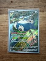 Pokémon Snorlax Promos 051 
