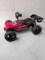 RC Auto Arrma Talion 6S BLX rot guter Zustand