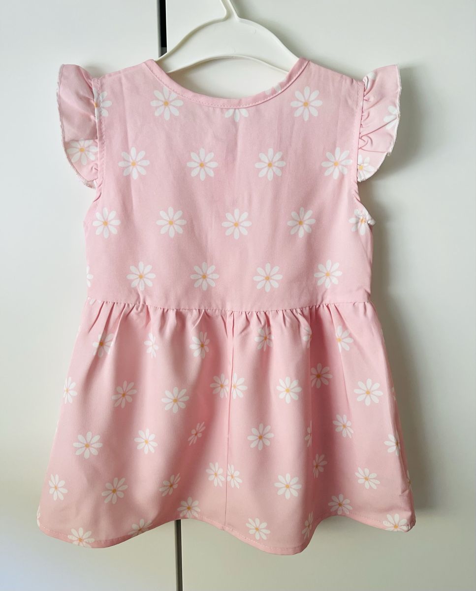 Vestiti & Gonne: Robe Taille 80 – Nuovo (secondo la descrizione) da Sion venduto da FashionStore3 1