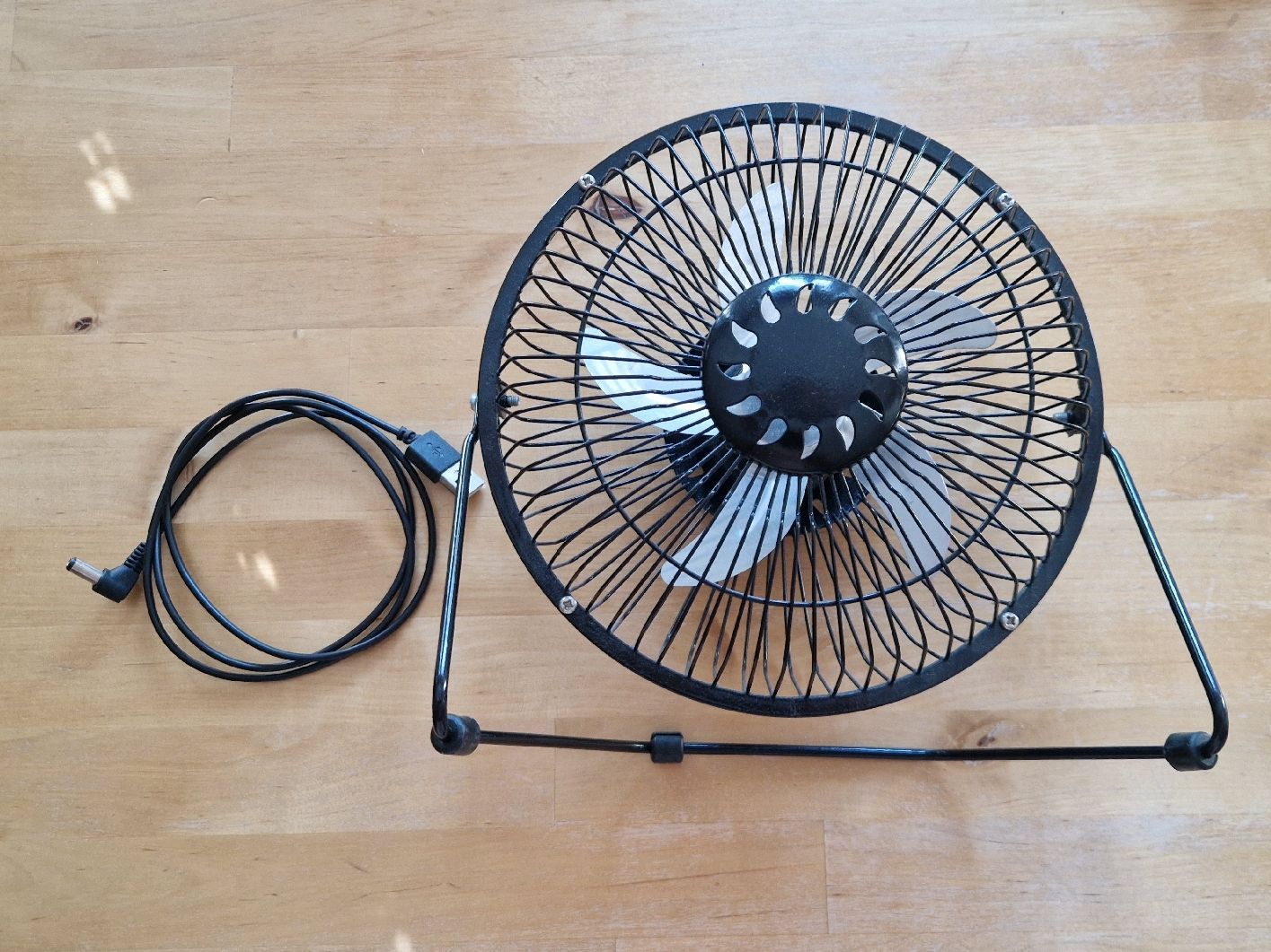 Ventilatori: USB Tischventilator – Usato da Horgen venduto da moritz.90