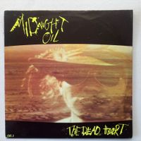 MIDNIGHT OIL, THE DEAD HEART,1988, ROCK, SINGLE