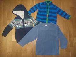 Kinder Kleider Paket, Gr. 98/98-104
