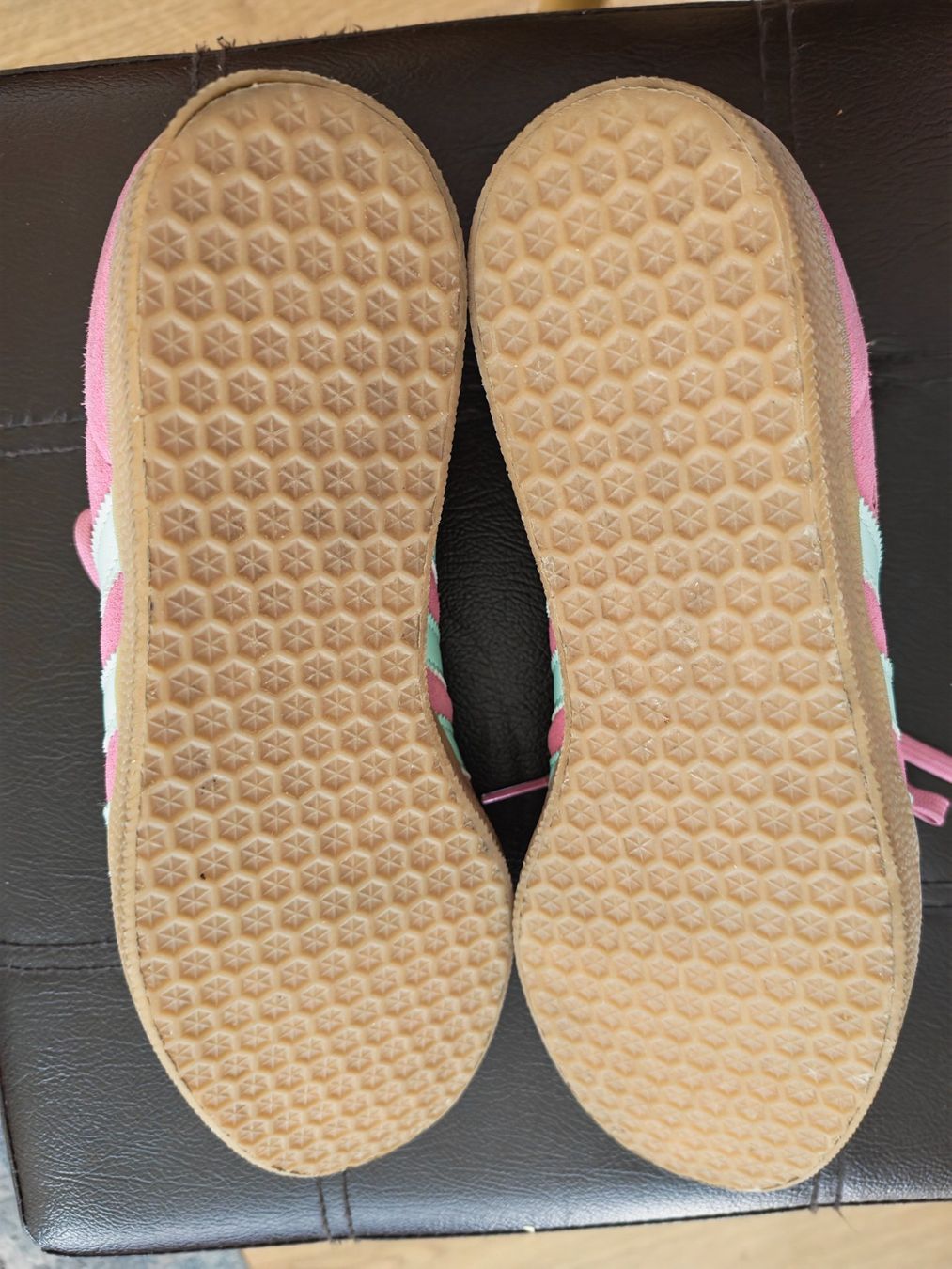 Adidas Scarpe da donna: Adidas Gazelle Gr40.5 – Usato da Regensdorf venduto da Marish73 5