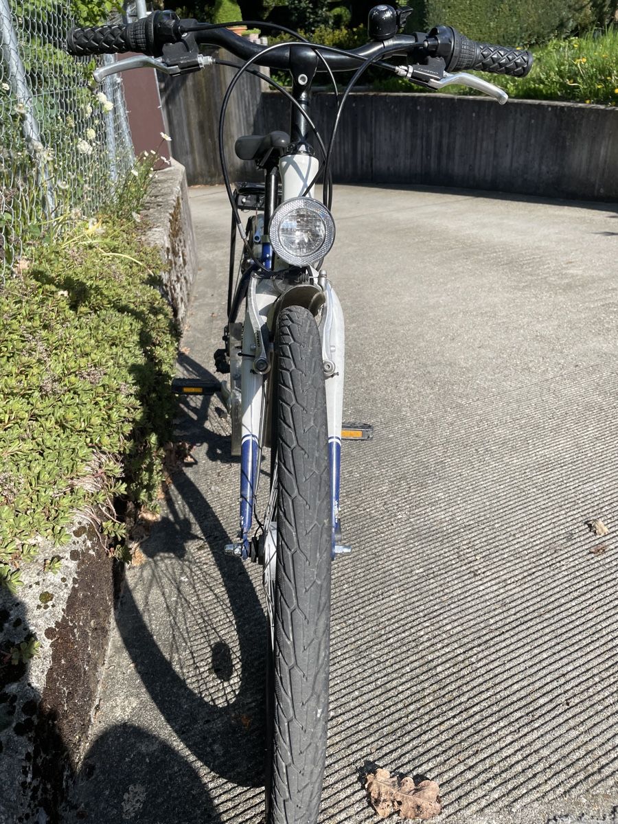 Biciclette: Kindervelo – Usato da Wilen b. Wil venduto da Tschisi 2