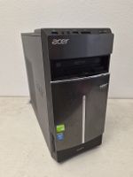PC ACER TC-603 i5, Nvidia Geforce, 8GB RAM