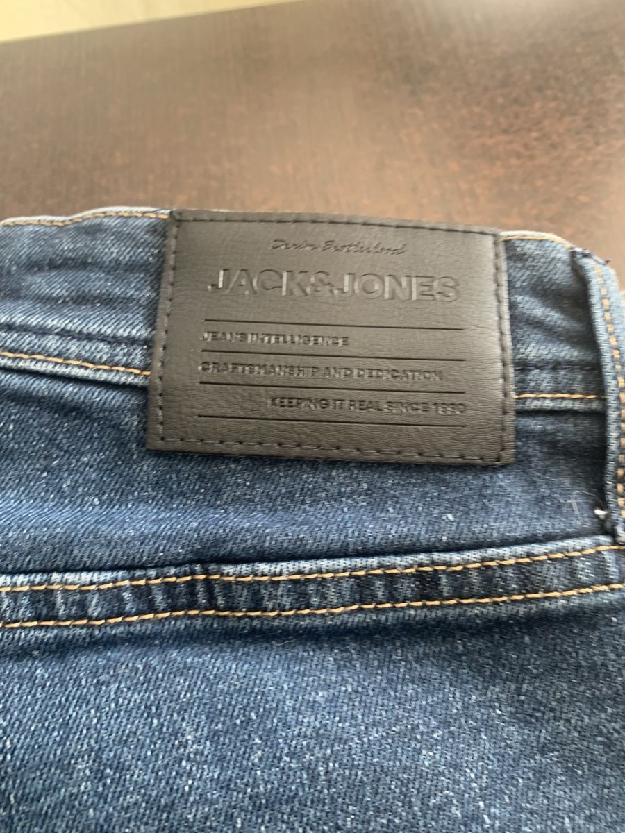 Jack & Jones Jeans: Jeans Jack&Jones taille 29/32 – Neu (gemäss Beschreibung) aus Domdidier von qatar1973 4