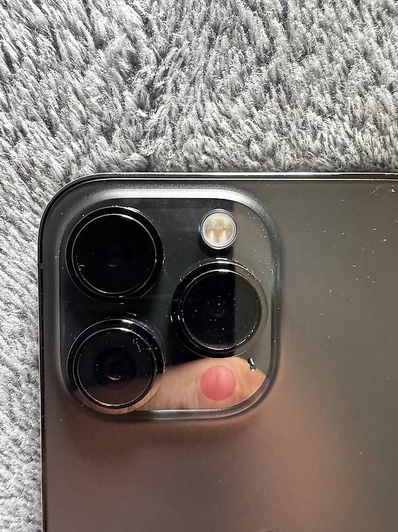 Apple Telefoni cellulari / Smartphones: iPhone 13 Pro neuf 100% battery – Nuovo (secondo la descrizione) da Lausanne venduto da mer_b525 1