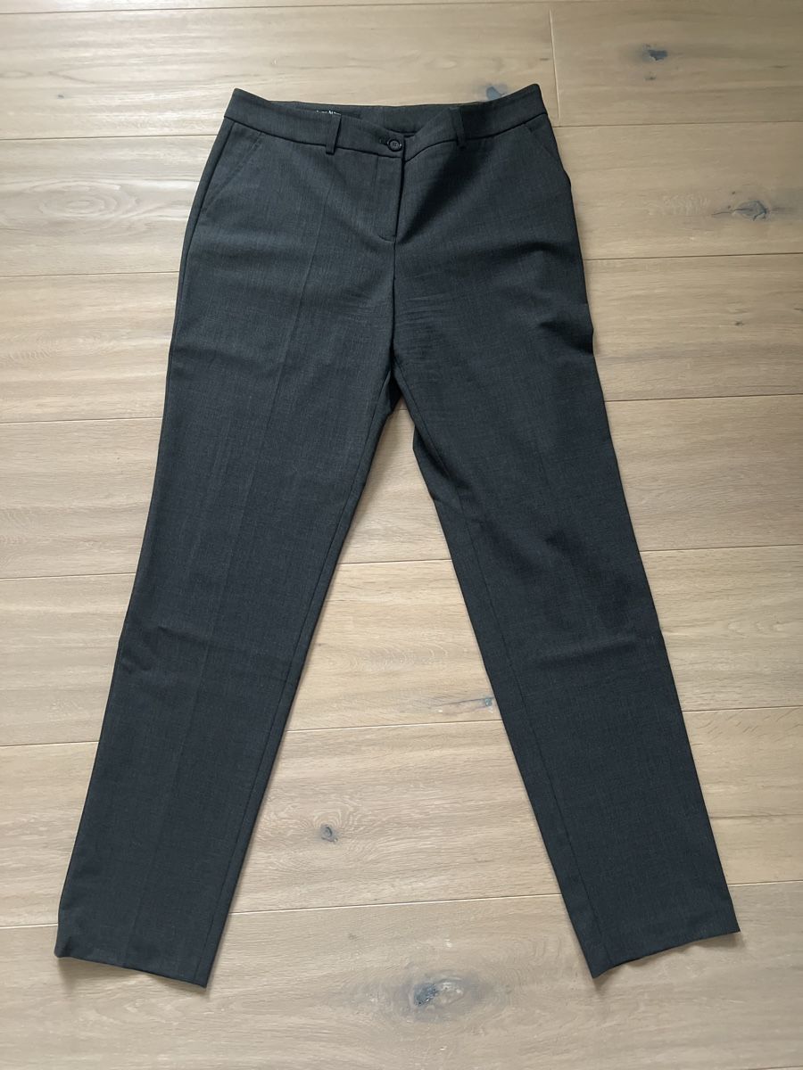 Completi & Tailleur: Marc Aurel Anzug grau – Nuovo (secondo la descrizione) da Wittinsburg venduto da redrose296 1