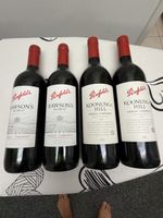 4 Penfolds Weine Koonunga Hill & Rawson‘s Retreat 2010