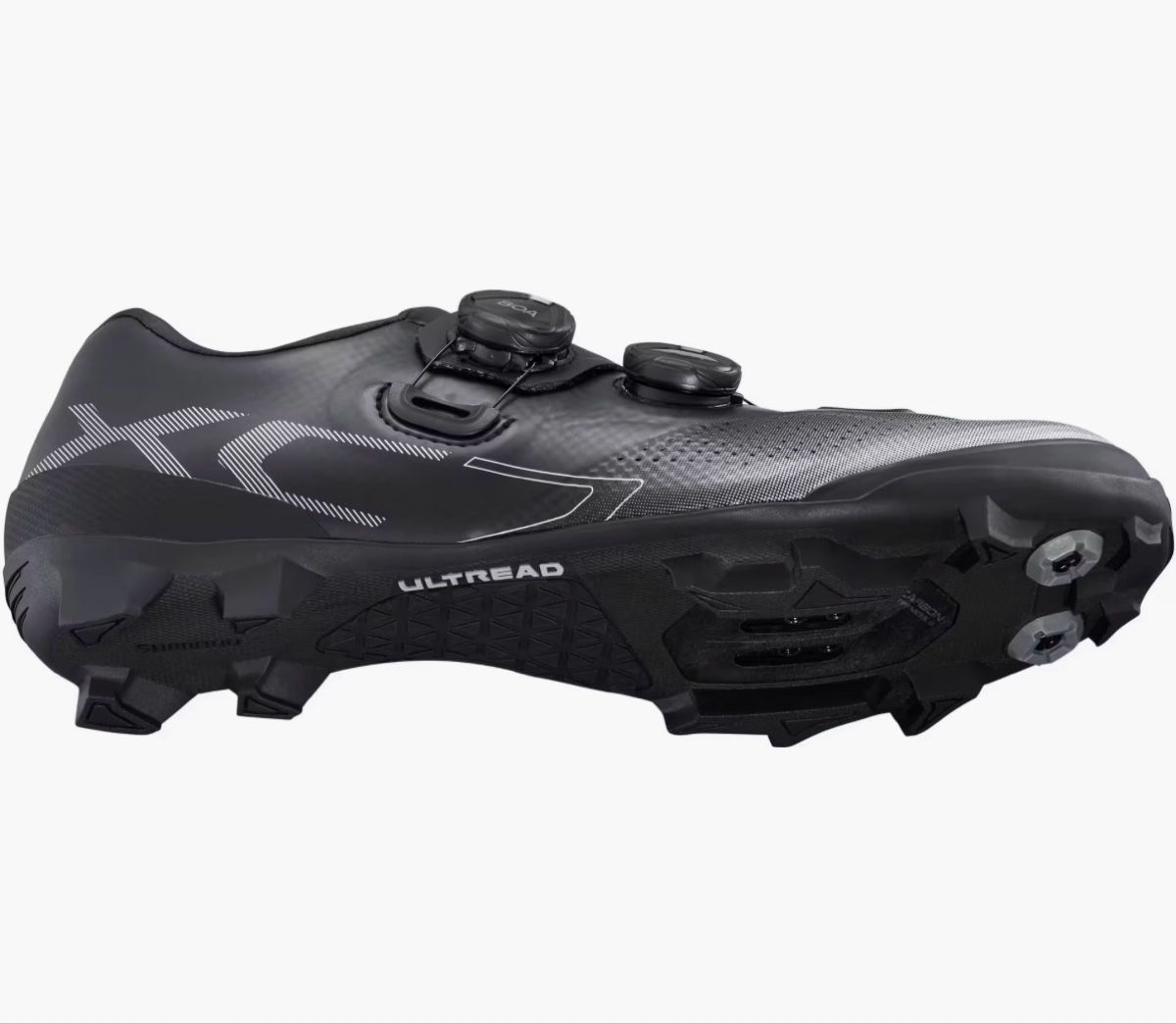 Shimano Scarpe da uomo: Schuhe Shimano SH-XC702 – Nuovo (secondo la descrizione) da Dietwil venduto da mammut_alpine 1