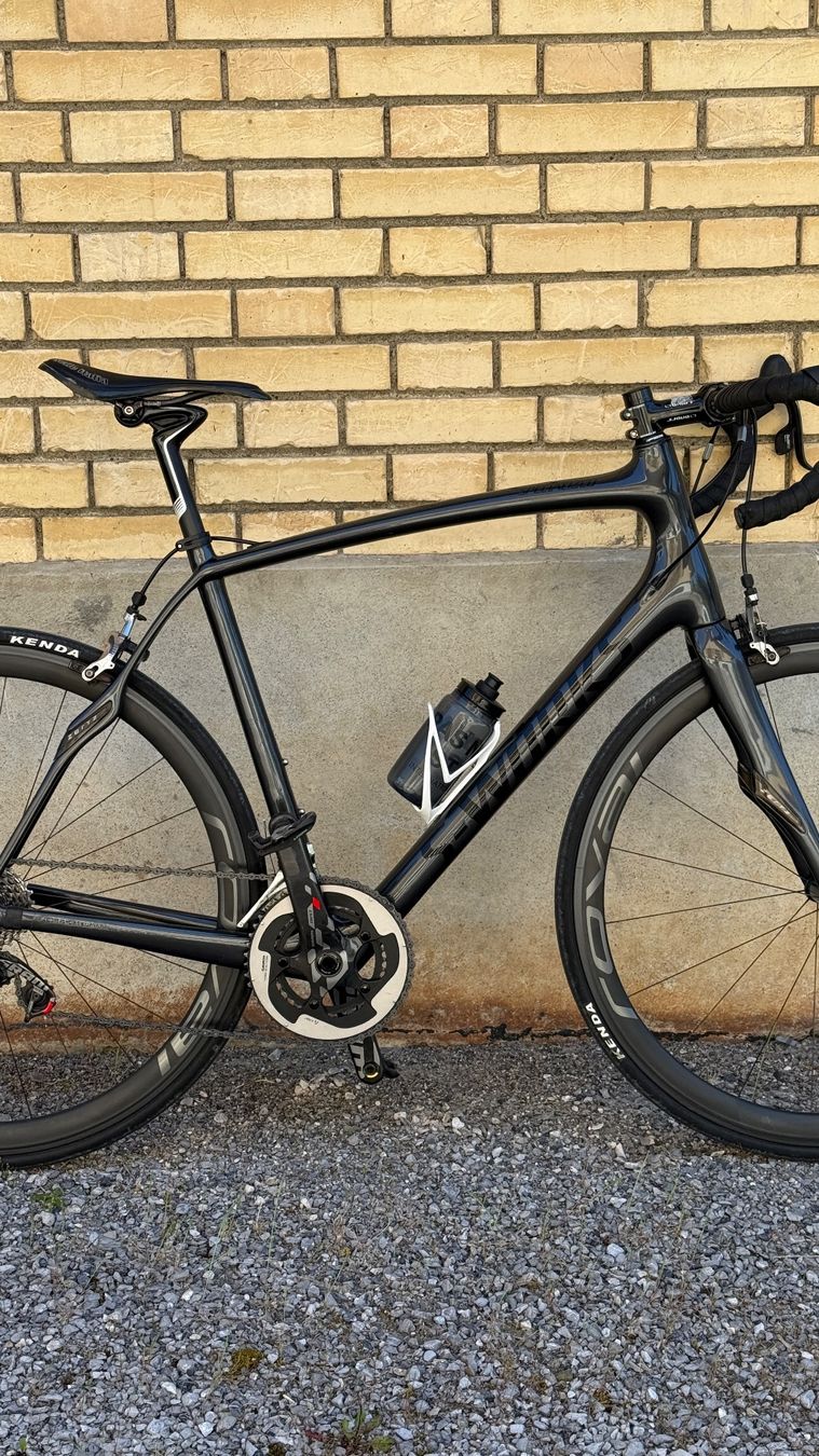 Specialized Velos: S Works Roubaix – Gebraucht aus Oetwil am See von LennC 1