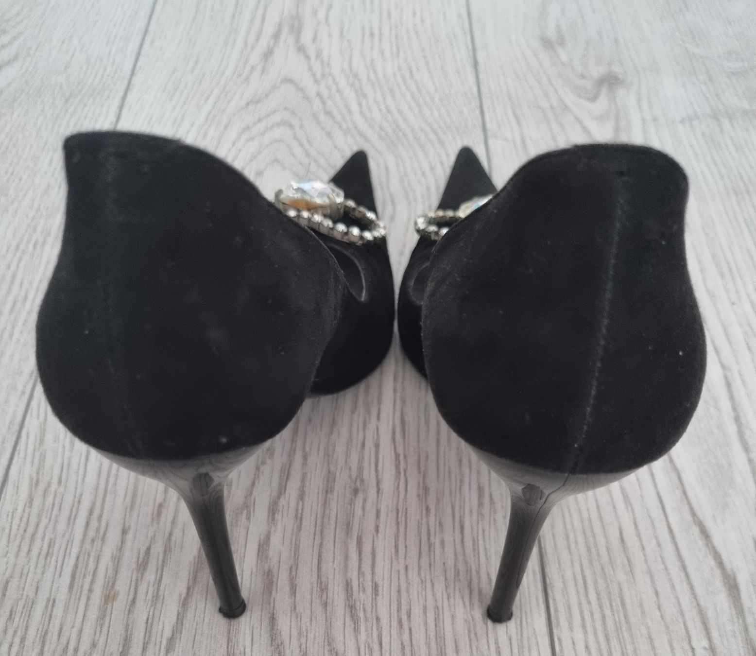 Damenschuhe: Escarpins Marino Fabiani, taille 36 1/2 – Gebraucht aus Grand-Lancy von Evelyne010 3