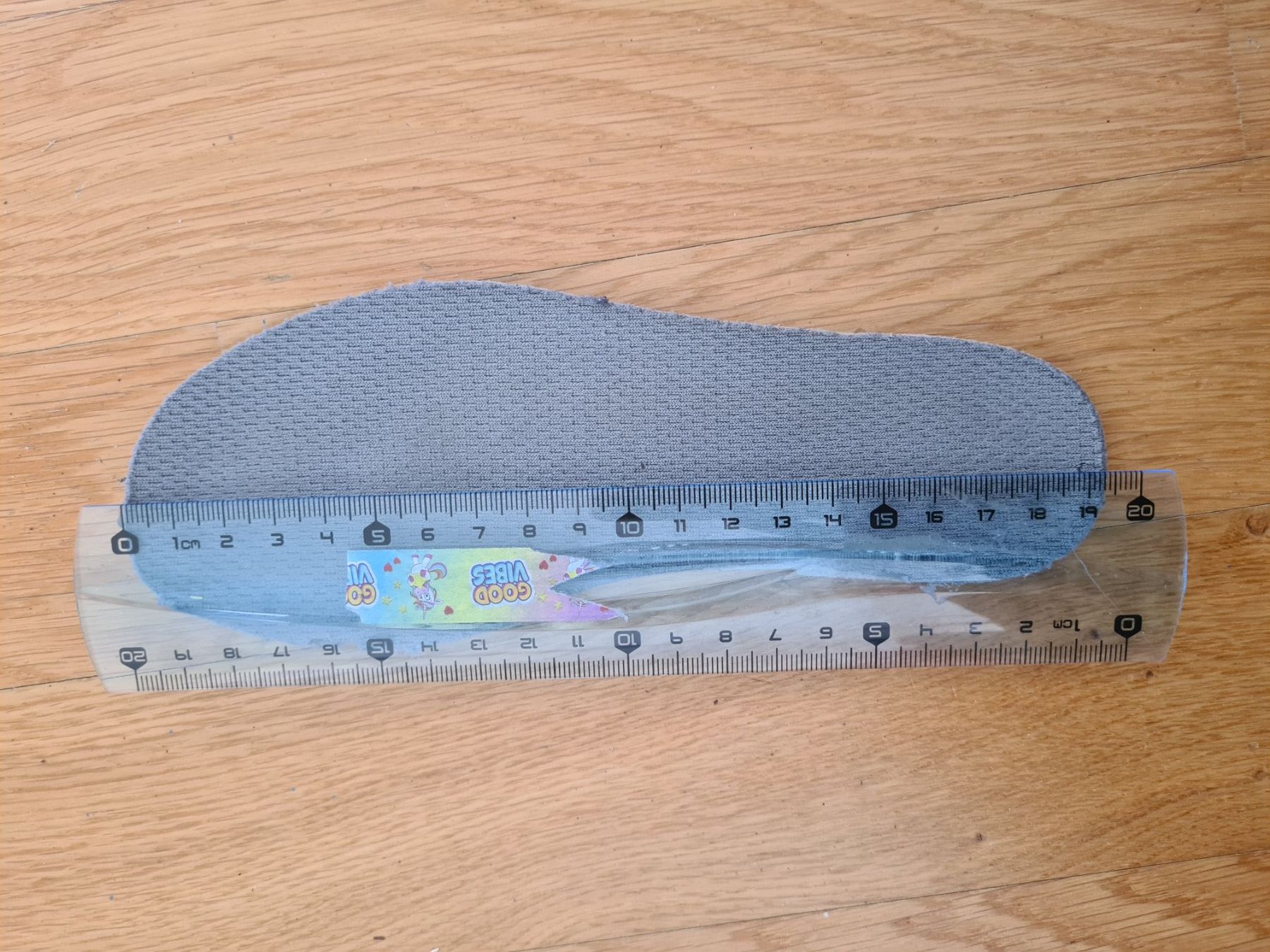 Decathlon Scarpe per ragazzi: Wanderschuh Quechua Gr 30 – Usato da Zumikon venduto da daryona 3