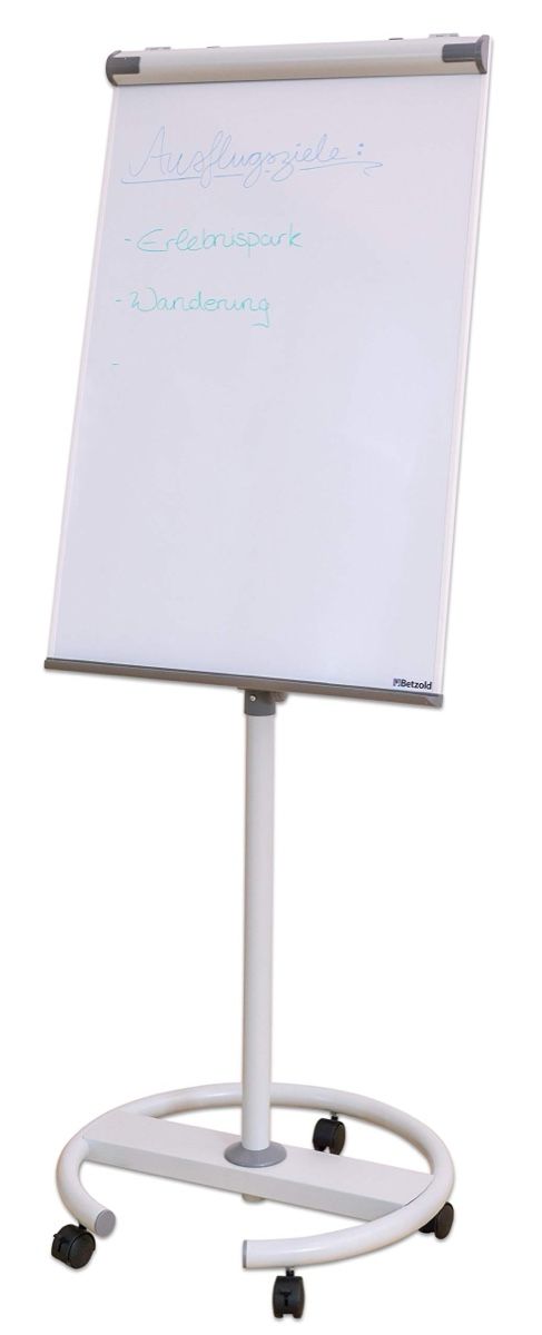 Altro in Decorazioni & Accessori: Flipchart Ständer – Usato da Hinteregg venduto da mildner 1